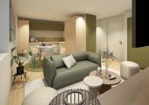 Marine BLANC - BLEU DE BLANC