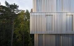 Alberto LERA - LETH ARCHITECTURE SARL