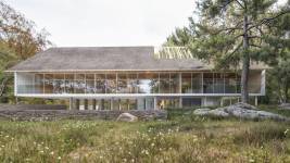 NODE ARCHITECTES - NODE architectes