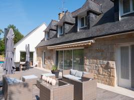 Marine BLANC - BLEU DE BLANC